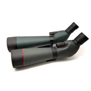 20-60x 80mm Birding Hunting Spotting Scope For Long Range Shooting