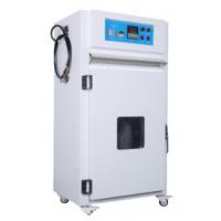 China Liyi Hot Air Circulating Drying Cabinet Oven on sale