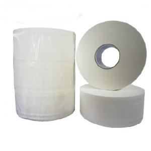 China Jumbo roll toilet paper roll supplier