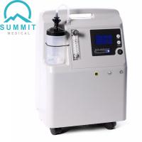 China TUV CE ISO13485 FDA510K Approved Medical Oxygen Concentrator 3L on sale