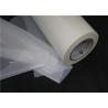 PES Elastic Hot Melt Adhesive Film Customized Size Pressure Sensitive For PVC