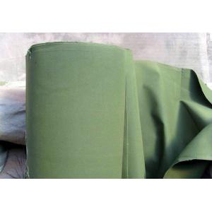 Waterproof Waxed Lightweight Tent Canvas Fabric 100% Cotton 300GSM-800GSM