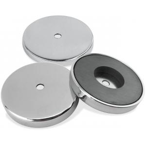China Round Base Magnet Assembly supplier