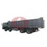 China HYVA Hydraulic System Heavy Duty Dump Truck 8*4 Tipper Truck 12 Wheeler wholesale
