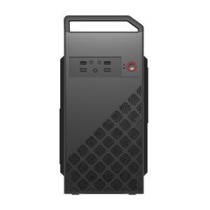 China The Handheld Gaming Computer Case With A MATX Format Provide Sufficient Space For Software Installation And Upgrade on sale