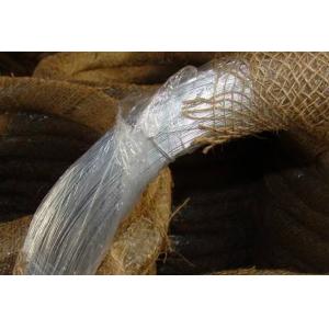 Electro Galvanised Iron Binding Wire 1.2mm Diameter 25kg For Construction