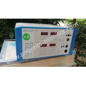 AESCULAP GN300 Electrosurgical Generator Bipolar Monopolar Surgical Units Medical Equipment