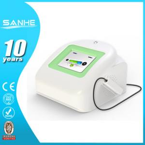China hot sale High Frequency Facial Vein Clearance and Vascular lesions massage Device supplier