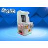 China Children Amusement Game Machines Golden Pair 17 inch CE Certificate wholesale