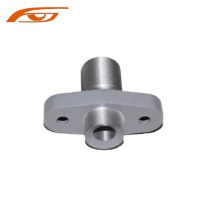 China Precise High Pressure Die Casting Parts Aluminum Fabrication Service OEM on sale