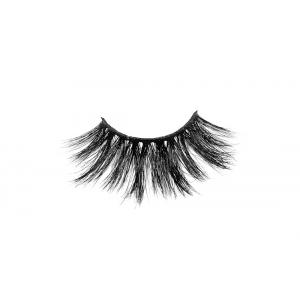 Professional Eyelash Manufacturer Wholesale 3D Faux Mink False Eyelashes OEM Accepted