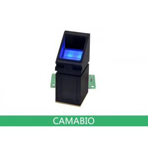 Aadhaar Attendance System Biometric Finger Reader , Fingerprint Scanner Module CAMA-SM27