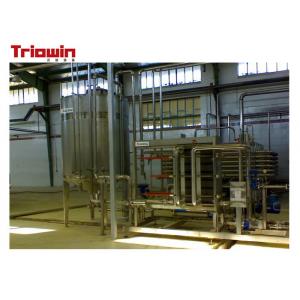 China Stainless Steel Fruit And Vegetable Processing Line Dates Processing Machinery supplier