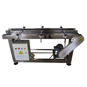 pharmacy electronics chemical engineering 60W Inkjet Conveyor