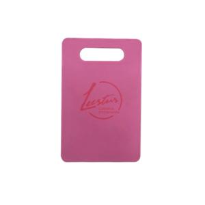 China Lightweight 29*19cm 0.4cm BPA Free Cutting Board wholesale