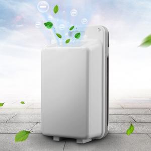 Negative Ion Anion Air Purifier Cell Phone Signal Jammer 2G 3G 4G WIFI For Home