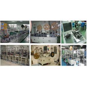 China Connector assembly machine manufacturer/supplier/exporter supplier