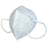 China Factory directly sell reusable kn 95 mask disposable earloop FFP2 face mask on sale