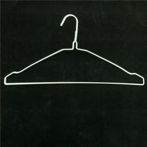 Wear Resistance Suit Jacket Hanger , Size Optional Steel A Coat Hanger