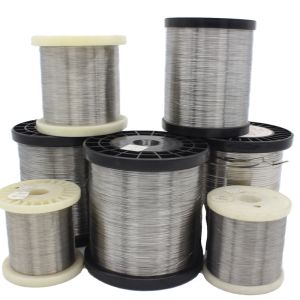 China El conductor de aleación de resistencia al calentamiento Fe Cr Al - 750 certificado ISO9001 supplier