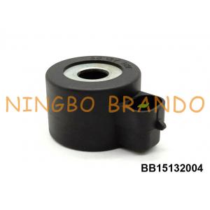 China 12VDC 16W Solenoid Coil For CNG LPG Pressure Reducer Repair Kit supplier