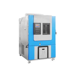 China Cámara automática de Computerzed 800L Constant Temperature And Humidity Test del laboratorio supplier