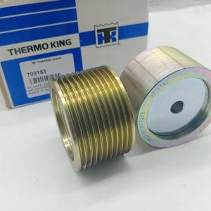 China TS16949 Thermo King Refrigeration Units 709183 Belt Tensioner supplier