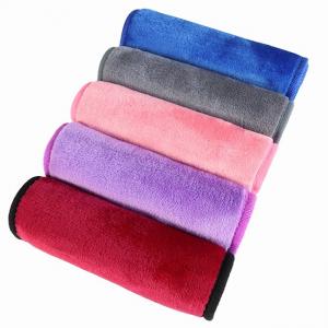 Organic Microfiber Fleece Magic Makeup Eraser Towel Remover Cloth