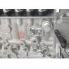 China Truck Engine Diesel Fuel Injection Pump 6CT8.3 4938351 Silver Color wholesale