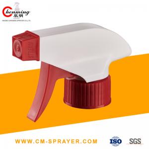 China Lotion Plastic Cleaning Trigger Sprayer Pump Sprayer For Bottle 32oz 28/410 28/415 28mm supplier