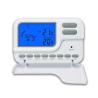 Temperature Control Programmable Room Thermostat for Reduced Energy Consumption