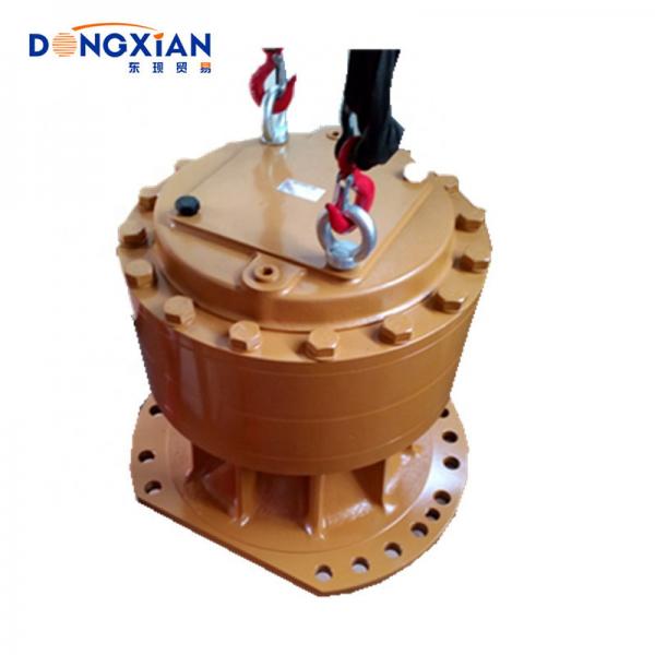 Durable Excavator Swing Gearbox Rotary Reducer 374D