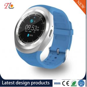 Wholesale Smart Watch Information Push Bluetooth Photo Messaging APP Functions Like a Mobile Phone Watch