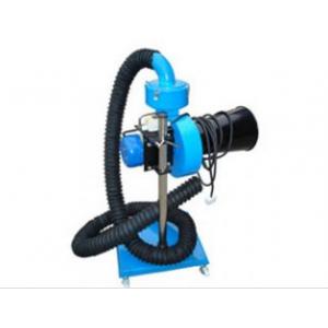 China Ground Mobile Type-Exhaust extraction hose reel--OG76M supplier