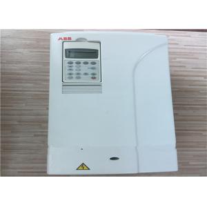 ABB ACS800-01-0075-3+P901  single phase frequency converter 50 60hz Variable Frequency Inverter