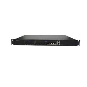 China 10G 8 Port EPON GPON OLT Metal Casing With 1 CLI / SNMP / WEB CONSOLE Port supplier