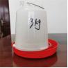 China 3L Poultry Plastic Chicken Feeders And Waterers wholesale