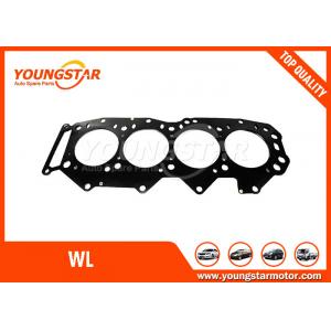 China MAZDA WL51 - 10 - 272 B2500 Engine Cylinder Head Gasket Approved TS16949 supplier
