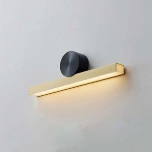 Modern Wall Mounted Decorative Led Lights 6000K CCC Approved For Living Room
