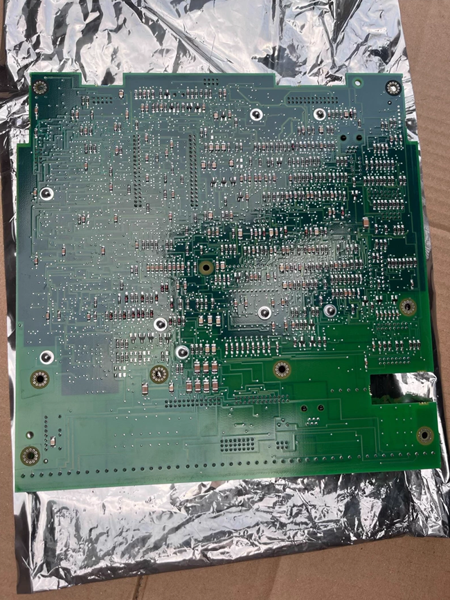 China SDCS-CON-2 3ADT309600R1 ABB Control board core control unit ACS1000 medium-voltage frequency converter wholesale