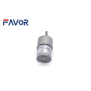 China Limpieza del conjunto motor de 24V 94743000 para plotter Xlp de uso industrial wholesale