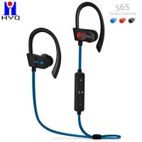China Anti Sweat 70mAH SDP Neckband Bluetooth Earphones With Ear Hooks on sale