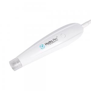 Hydrapen acne scar removal microneedling system derma pen home use hidrapen electric derma microneedling pen h2 hydra pe