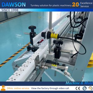 China Teste automático de fugas de botellas vacías de plástico de HDPE PP wholesale