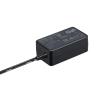 China 12V 1A 2級電源 単一出力 120v 60hz 1.2m DC電源アダプター wholesale