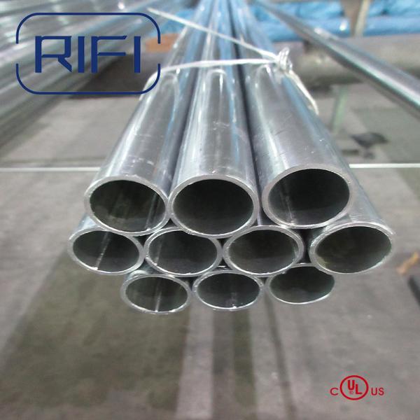 UL797 ANSI C80.3 EMT Electrical Conduit 1/2
