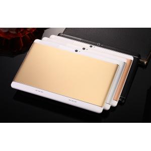 China Factory 10.1  Inch Tablet PC 1280x800 IPS 2G RAM16G 32G ROM MediaTek Quad core 3G Phone 2 SIM Card 3G WCDMA 2G GSM