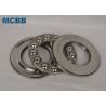 Single Direction Thrust Ball Bearings 51180M 400*480*65 Radial Load Bearing