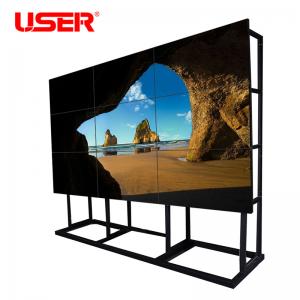 China electronics video wall,digital video wall advertising product supplier