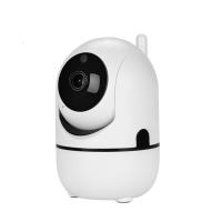 China Tuya P2p Wireless Outdoor Ip Camera With Night Vision on sale